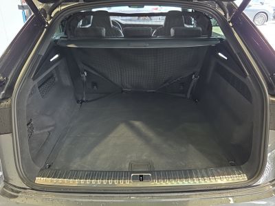 Audi Q8 Gebrauchtwagen