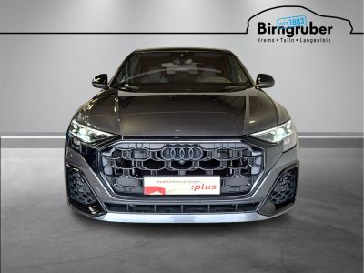 Audi Q8 Gebrauchtwagen