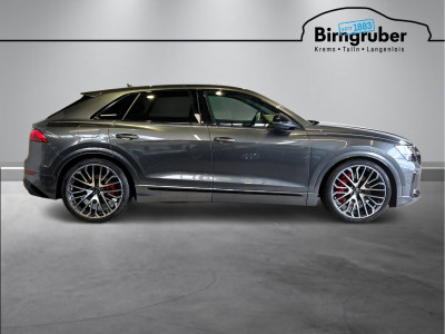 Audi Q8 Gebrauchtwagen Audi Q8 Gebrauchtwagen