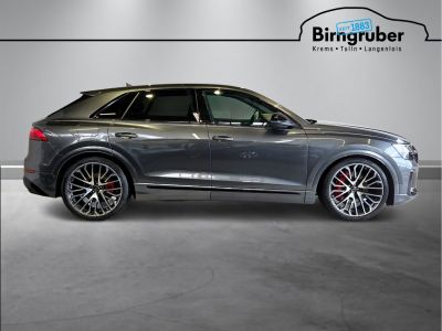 Audi Q8 Gebrauchtwagen