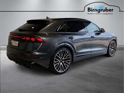 Audi Q8 Gebrauchtwagen Audi Q8 Gebrauchtwagen