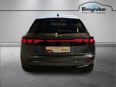 Audi Q8 Gebrauchtwagen