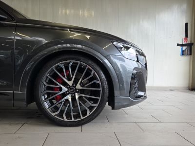 Audi Q8 Gebrauchtwagen