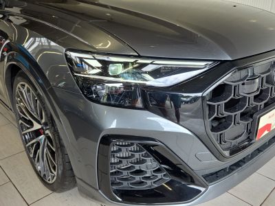 Audi Q8 Gebrauchtwagen