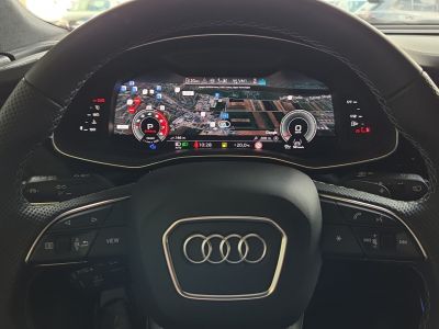 Audi Q8 Gebrauchtwagen