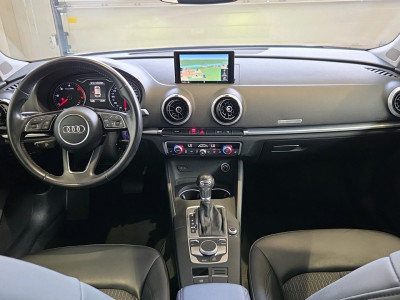 Audi A3 Gebrauchtwagen Audi A3 Gebrauchtwagen