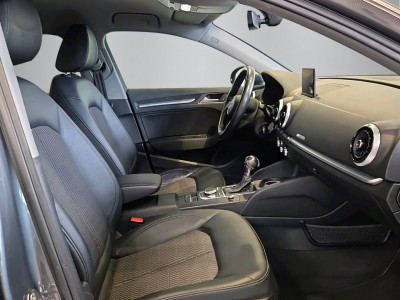 Audi A3 Gebrauchtwagen Audi A3 Gebrauchtwagen