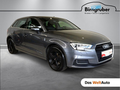 Audi A3 Gebrauchtwagen Audi A3 Gebrauchtwagen
