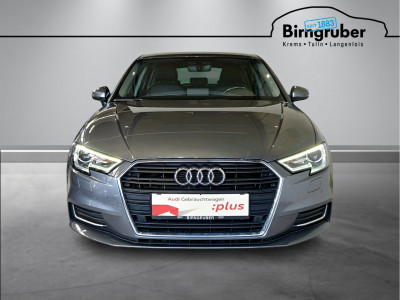 Audi A3 Gebrauchtwagen Audi A3 Gebrauchtwagen