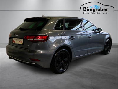 Audi A3 Gebrauchtwagen Audi A3 Gebrauchtwagen