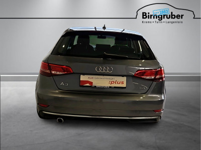 Audi A3 Gebrauchtwagen Audi A3 Gebrauchtwagen