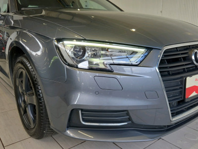 Audi A3 Gebrauchtwagen Audi A3 Gebrauchtwagen