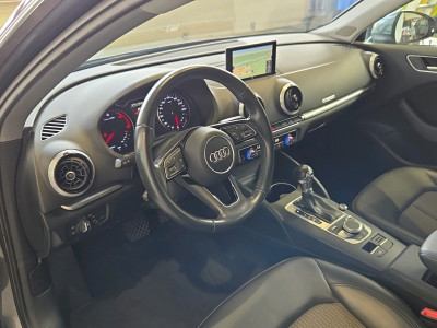 Audi A3 Gebrauchtwagen Audi A3 Gebrauchtwagen