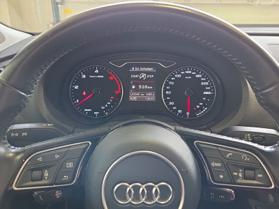 Audi A3 Gebrauchtwagen Audi A3 Gebrauchtwagen