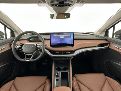 Skoda Enyaq Gebrauchtwagen Skoda Enyaq Gebrauchtwagen