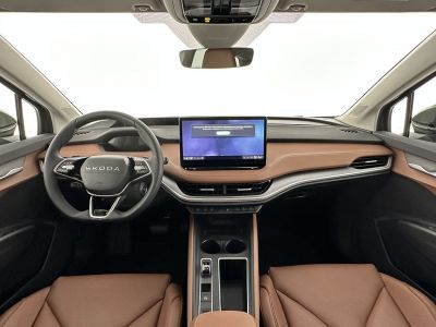 Skoda Enyaq Gebrauchtwagen
