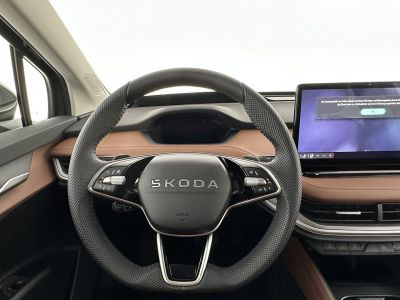 Skoda Enyaq Gebrauchtwagen