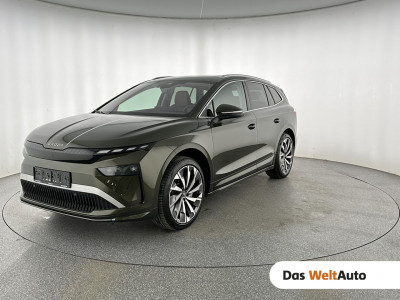Skoda Enyaq Gebrauchtwagen Skoda Enyaq Gebrauchtwagen