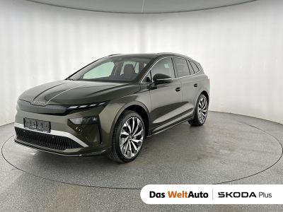 Skoda Enyaq Gebrauchtwagen Skoda Enyaq Gebrauchtwagen
