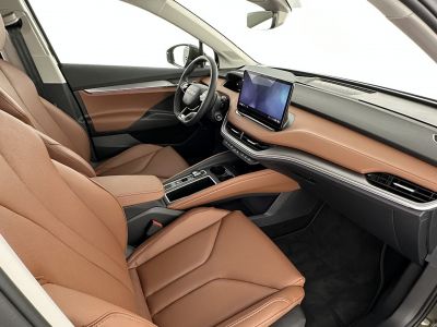 Skoda Enyaq Gebrauchtwagen
