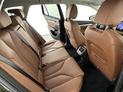 Skoda Enyaq Gebrauchtwagen