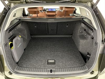 Skoda Enyaq Gebrauchtwagen