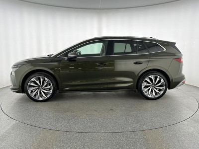 Skoda Enyaq Gebrauchtwagen Skoda Enyaq Gebrauchtwagen