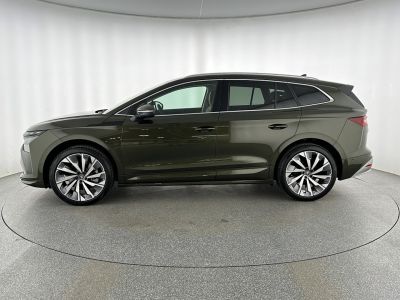 Skoda Enyaq Gebrauchtwagen