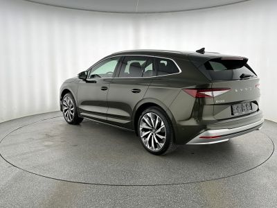 Skoda Enyaq Gebrauchtwagen