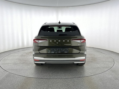 Skoda Enyaq Gebrauchtwagen Skoda Enyaq Gebrauchtwagen