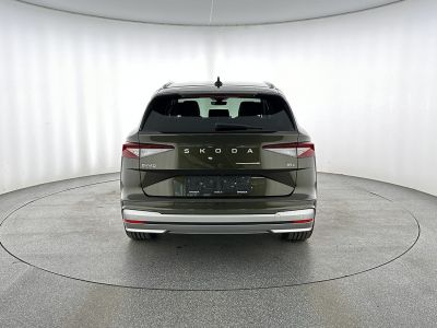 Skoda Enyaq Gebrauchtwagen