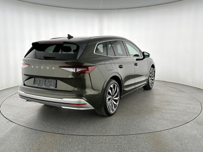 Skoda Enyaq Gebrauchtwagen Skoda Enyaq Gebrauchtwagen