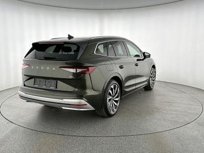 Skoda Enyaq Gebrauchtwagen