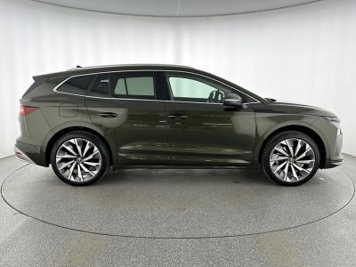 Skoda Enyaq Gebrauchtwagen