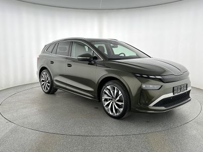 Skoda Enyaq Gebrauchtwagen