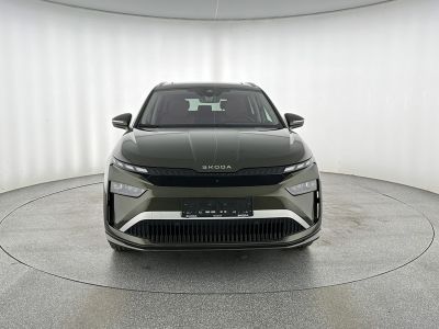 Skoda Enyaq Gebrauchtwagen