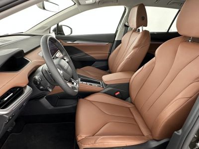 Skoda Enyaq Gebrauchtwagen