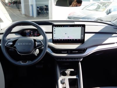 Skoda Enyaq Gebrauchtwagen Skoda Enyaq Gebrauchtwagen