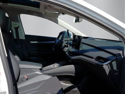 Skoda Enyaq Gebrauchtwagen Skoda Enyaq Gebrauchtwagen