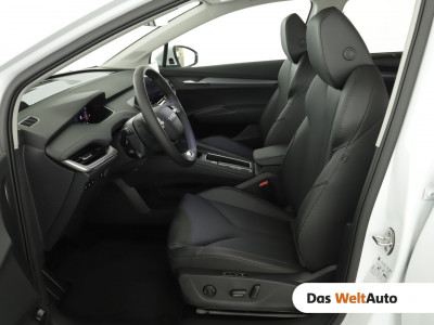 Skoda Enyaq Gebrauchtwagen Skoda Enyaq Gebrauchtwagen