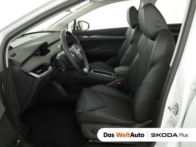 Skoda Enyaq Gebrauchtwagen Skoda Enyaq Gebrauchtwagen