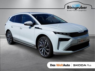 Skoda Enyaq Gebrauchtwagen