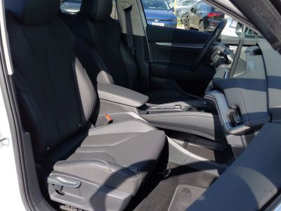 Skoda Enyaq Gebrauchtwagen Skoda Enyaq Gebrauchtwagen