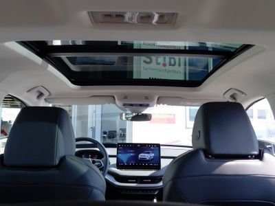 Skoda Enyaq Gebrauchtwagen Skoda Enyaq Gebrauchtwagen