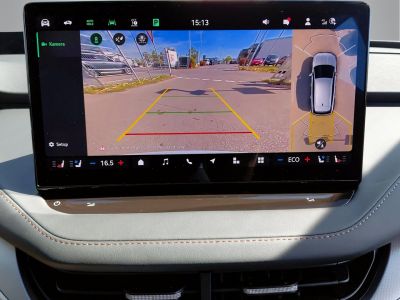 Skoda Enyaq Gebrauchtwagen Skoda Enyaq Gebrauchtwagen