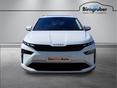 Skoda Enyaq Gebrauchtwagen Skoda Enyaq Gebrauchtwagen