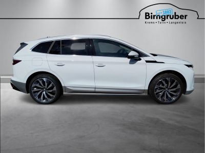 Skoda Enyaq Gebrauchtwagen Skoda Enyaq Gebrauchtwagen