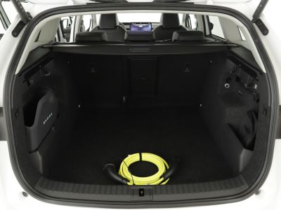 Skoda Enyaq Gebrauchtwagen