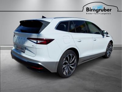 Skoda Enyaq Gebrauchtwagen Skoda Enyaq Gebrauchtwagen
