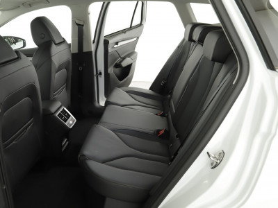 Skoda Enyaq Gebrauchtwagen Skoda Enyaq Gebrauchtwagen